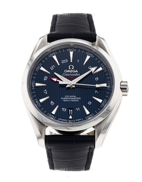 Omega Aqua Terra 150m Gents 231.13.43.22.03.001